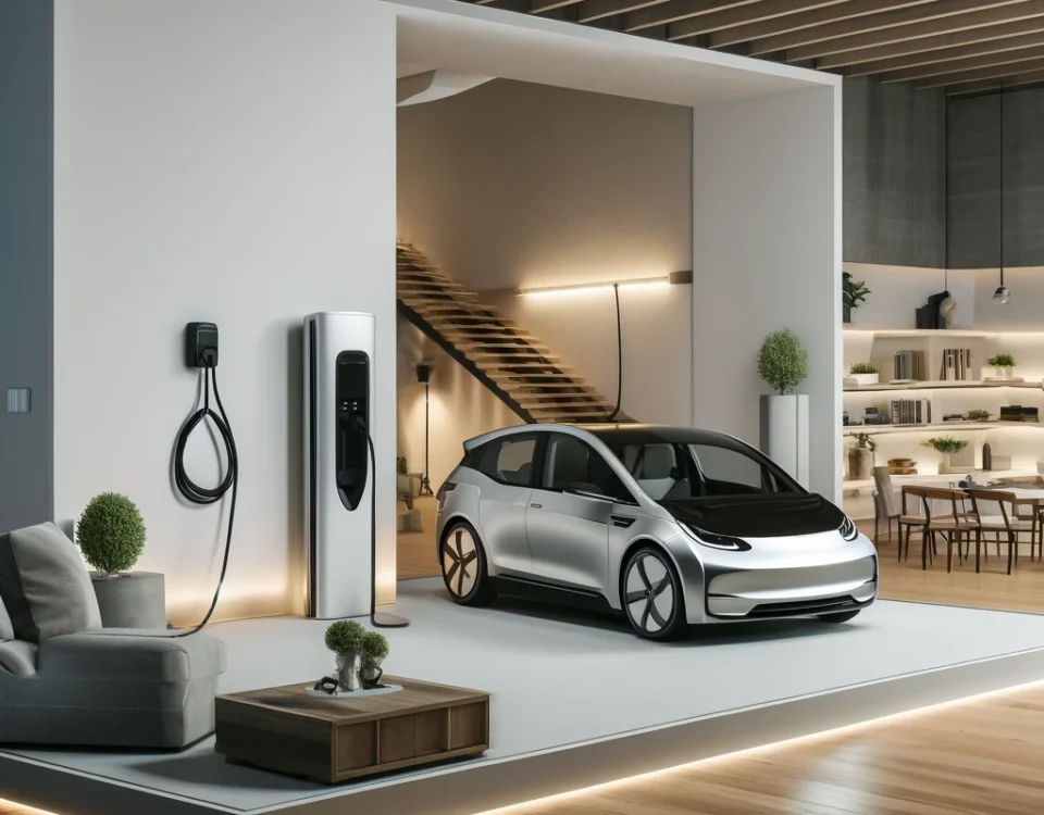 7kW EV Charger for home: what to look for when choosing the best one
